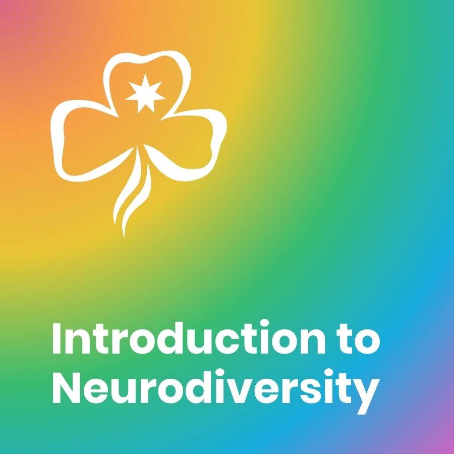 Introduction to Neurodiversity